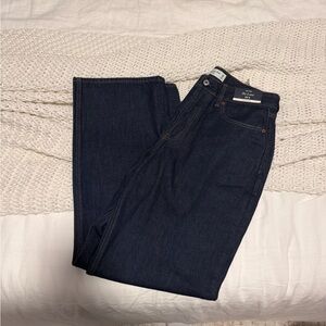NEW Abercrombie jeans
